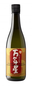 Barley Shochu 'Mannen Boshi 25'