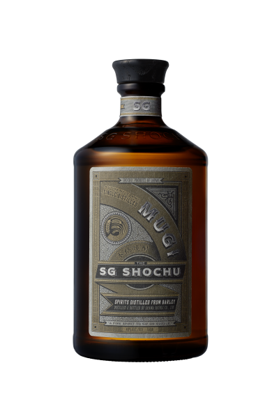 Barley Shochu Mugi SG Shochu