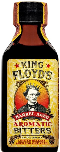 BarrelAged Aromatic Bitters