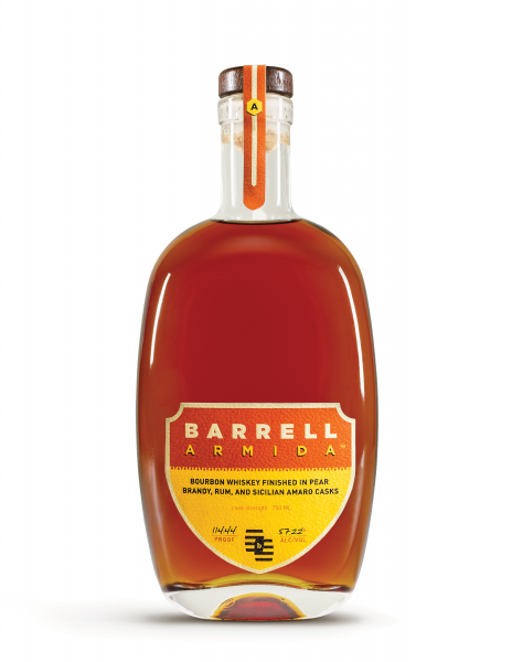 Barrell Armida, Barrell Craft Spirits