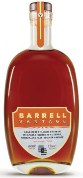 Barrell 'Vantage', Barrell Craft Spirits