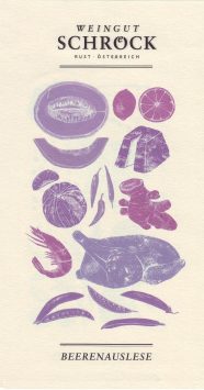 Beerenauslese