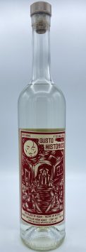 Destilado de Agave, Bicuixe, 'Victor Ramos', Gusto Historico
