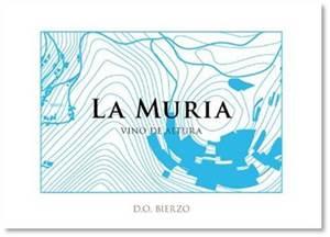 Bierzo Tinto La Muria Combo Pack 2btls 2020 1btl 2021 