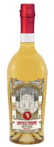 Bitter Bianco Antica Torino