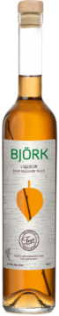 Bjork Birch Liqueur