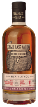 Blair Athol 2013 - 11 Year, 'French Oak Barrique - Cask 181283'