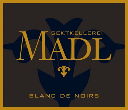 Sektellerei Christian Madl Blanc de Noir Brut