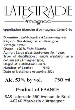 Blanche d'Armagnac