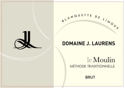 Blanquette de Limoux 'Le Moulin' Brut