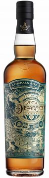 Blended Scotch Whisky 'Art & Decadence'