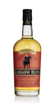 Blended Scotch Whisky 'Glasgow Blend'