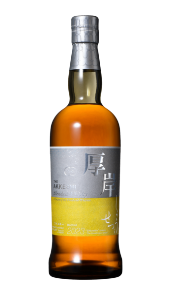 Blended Whisky Shosetsu  The Greeting of Snow