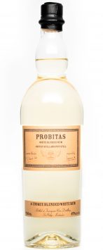 Blended White Rum 'Probitas'