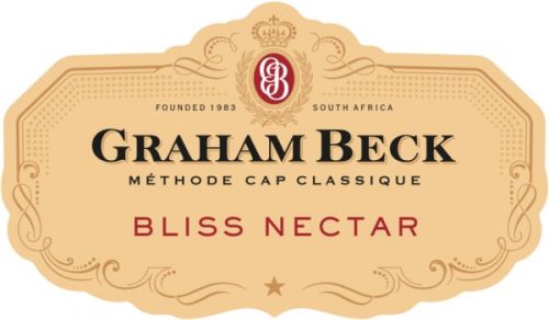 Bliss Nectar 'Methode Cap Classique'