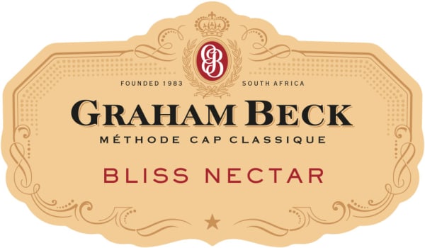 Bliss Nectar Methode Cap Classique