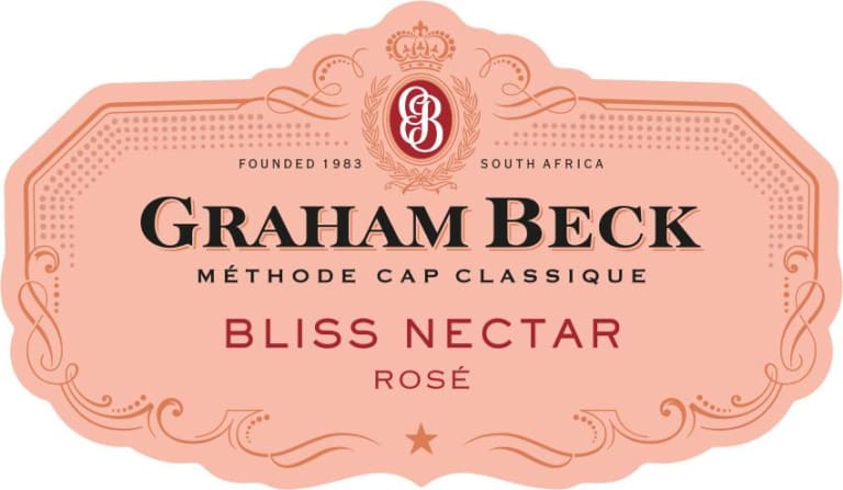 Bliss Nectar Ros Methode Cap Classique