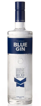 Blue Gin [700ml]