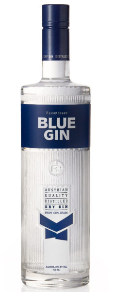Blue Gin 700ml