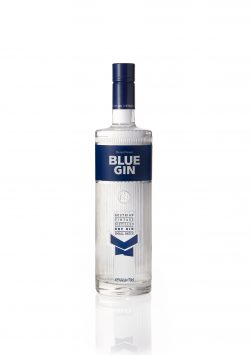 Blue Gin