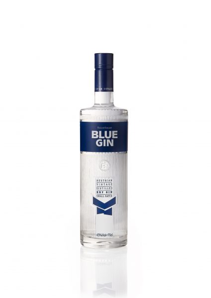 Hans Reisetbauer Blue Gin