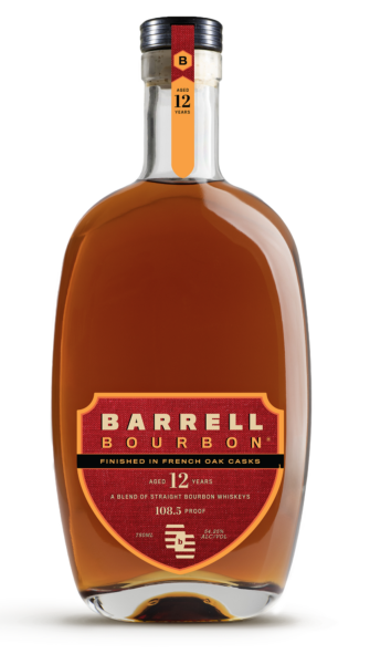 Bourbon 12 Year French Oak