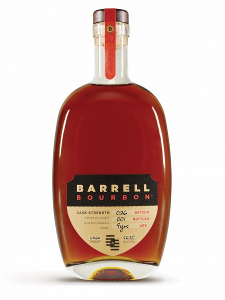 Bourbon 36 11686 Proof Barrell Craft Spirits