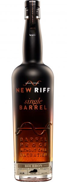 Bourbon Whiskey 9th Floor  NJ Barrel 10963