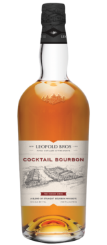 Bourbon Whiskey, Cocktail Bourbon