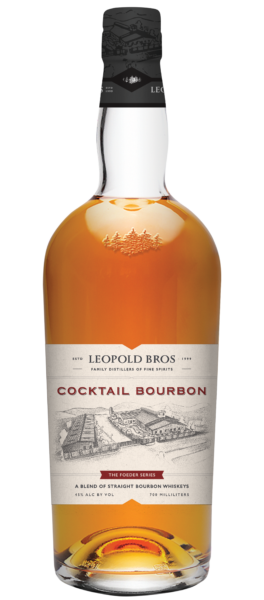 Bourbon Whiskey Cocktail Bourbon