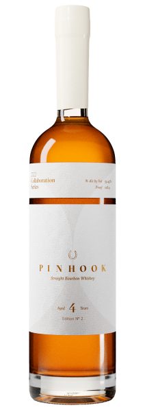 Bourbon Whiskey Collaboration Series 2 Pinhook