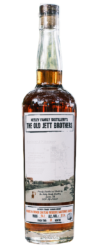 Bourbon Whiskey, Single Barrel