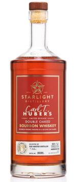 Bourbon Whiskey, Small Batch Double Oak