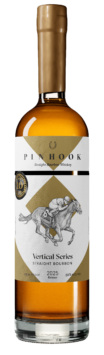 Bourbon Whiskey, Vertical Series Bourbon - 10 Year [Gold Wax]