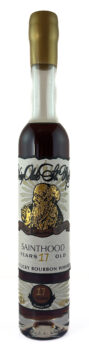 Bourbon Whiskey, Very Olde St. Nick, 'Sainthood'