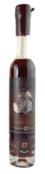 Bourbon Whiskey Very Olde St Nick Nirvana