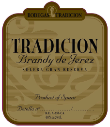 Brandy de Jerez