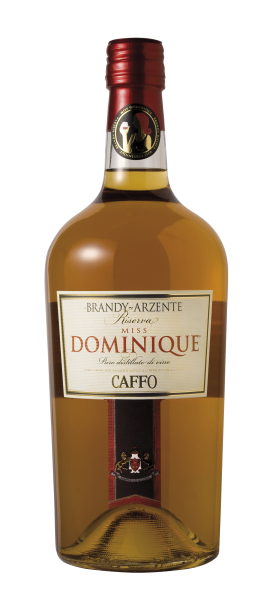 Brandy Dominique Caffo