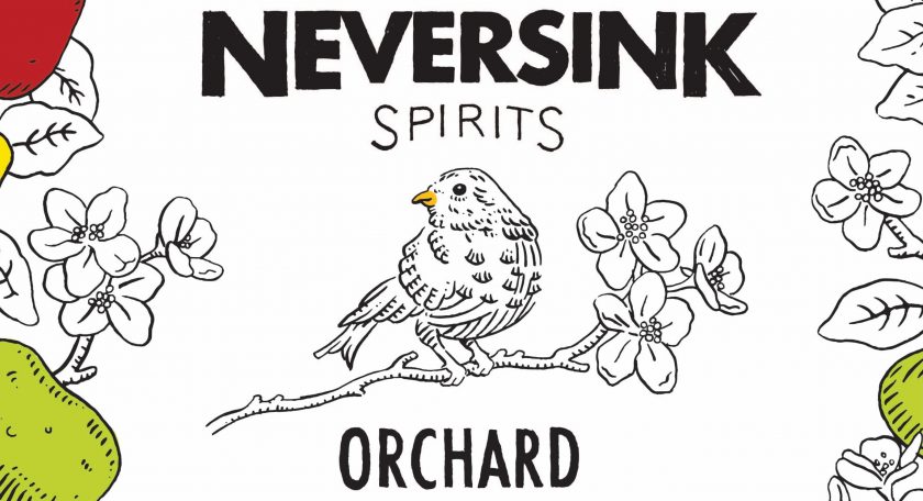 Brandy 'Orchard', Neversink 