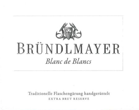 Blanc de Blancs Extra Brut Reserve