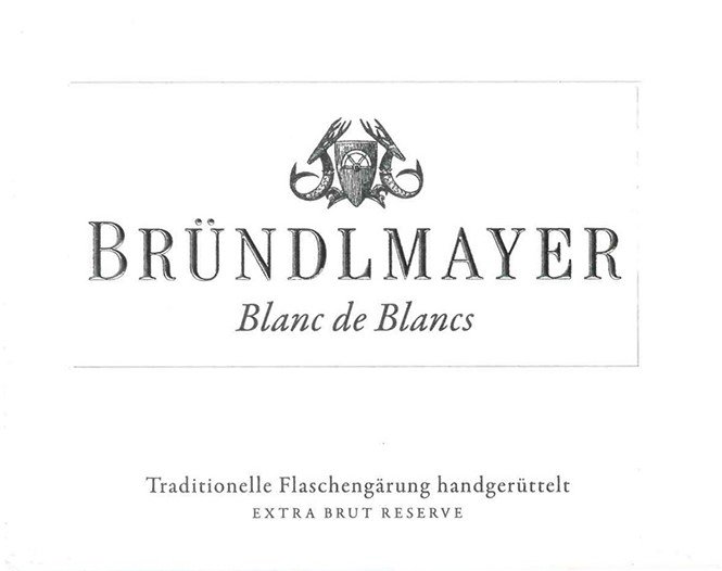 Blanc de Blancs Extra Brut Reserve
