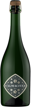 Brut, Almacita