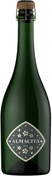 Brut, Almacita