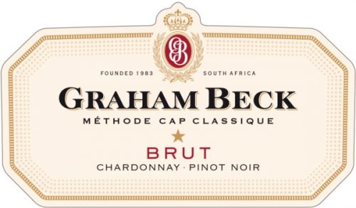 Brut 'Methode Cap Classique'