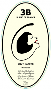 Brut Nature Blanc de Blancs '3B'