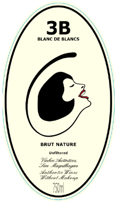 Brut Nature Blanc de Blancs 3B