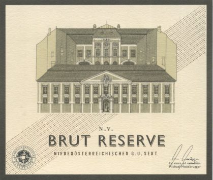 Brut Reserve