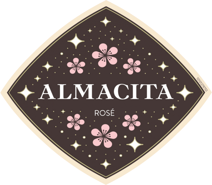 Brut Rose