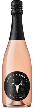 Brut Rosé 'California'