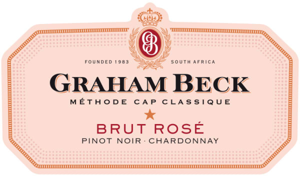 Brut Ros Methode Cap Classique